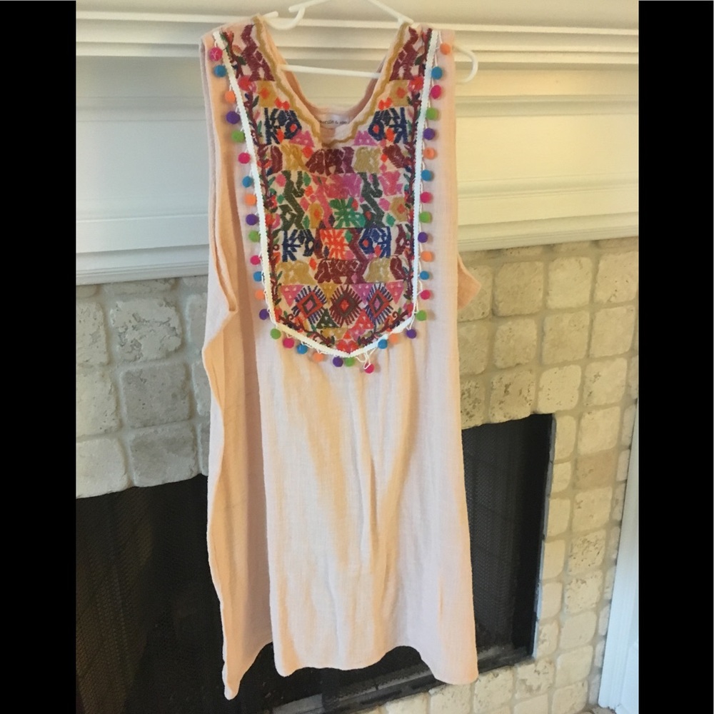 Summer dress from Beautique